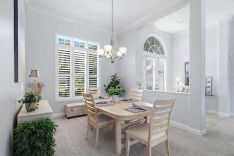 House in Bradenton, Florida 3 bedrooms, 206.99 sq.m. № 2361594 - photo 12