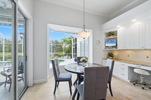 House in Bradenton, Florida 3 bedrooms, 206.99 sq.m. № 2361594 - photo 18