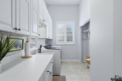 House in Bradenton, Florida 3 bedrooms, 206.99 sq.m. № 2361594 - photo 28