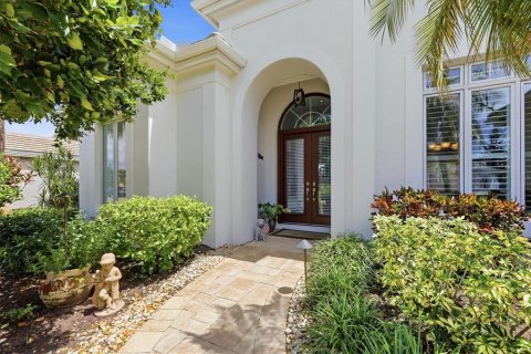House in Bradenton, Florida 3 bedrooms, 206.99 sq.m. № 2361594 - photo 5
