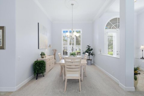 House in Bradenton, Florida 3 bedrooms, 206.99 sq.m. № 2361594 - photo 13