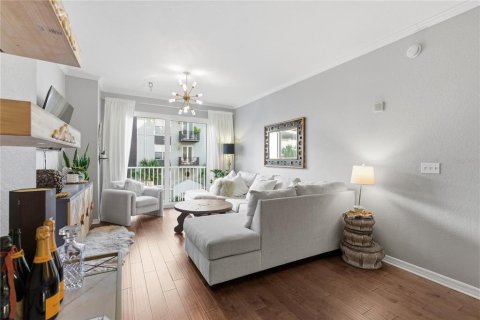 Купить кондоминиум в Тампа, Флорида 7 комнат, 110м2, № 2217731 - фото 8