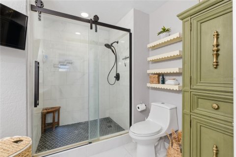 Купить кондоминиум в Тампа, Флорида 7 комнат, 110м2, № 2217731 - фото 27