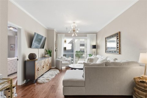 Купить кондоминиум в Тампа, Флорида 7 комнат, 110м2, № 2217731 - фото 7