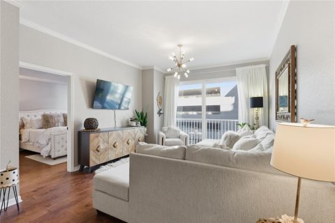 Купить кондоминиум в Тампа, Флорида 7 комнат, 110м2, № 2217731 - фото 6