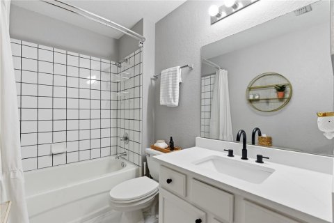 Купить кондоминиум в Тампа, Флорида 7 комнат, 110м2, № 2217731 - фото 30