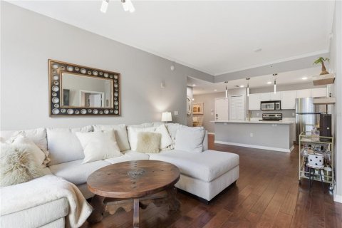 Купить кондоминиум в Тампа, Флорида 7 комнат, 110м2, № 2217731 - фото 10