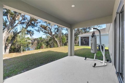 Villa ou maison à vendre à Okahumpka, Floride: 3 chambres, 133.5 m2 № 1910271 - photo 28