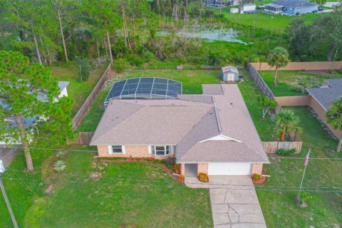 House in Deltona, Florida 4 bedrooms, 197.14 sq.m. № 1894651 - photo 2