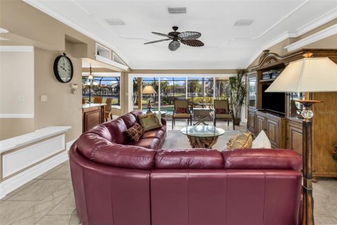 House in Punta Gorda, Florida 3 bedrooms, 186.27 sq.m. № 2431069 - photo 7