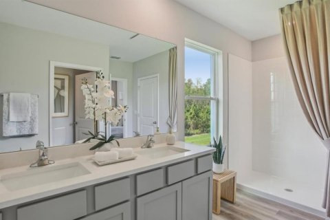 House in Land O' Lakes, Florida 4 bedrooms, 214.14 sq.m. № 1881303 - photo 30