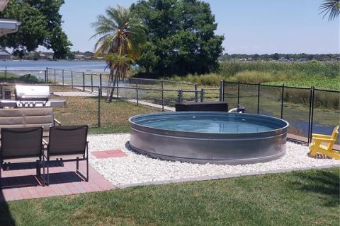 House in Largo, Florida 3 bedrooms, 118.45 sq.m. № 1747101 - photo 19