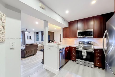 Condominio en venta en Plantation, Florida, 3 dormitorios, 104.05 m2 № 2186405 - foto 3
