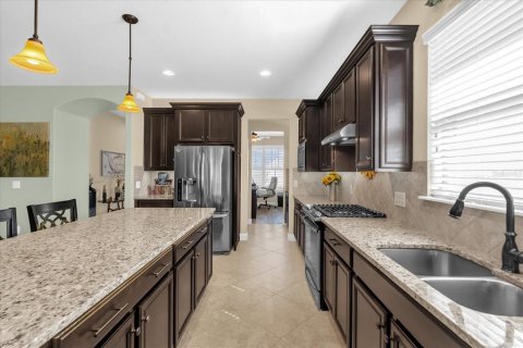 Casa en venta en Davenport, Florida, 2 dormitorios, 191.01 m2 № 2151733 - foto 9