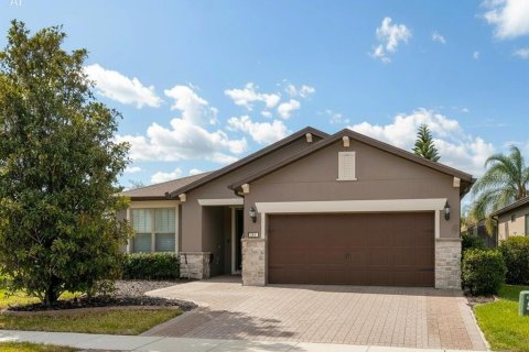 Casa en Davenport, Florida 2 dormitorios, 191.01 m2 № 2151733