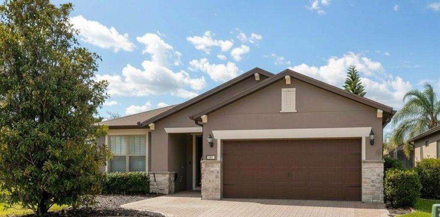 Casa en Davenport, Florida 2 dormitorios, 191.01 m2 № 2151733