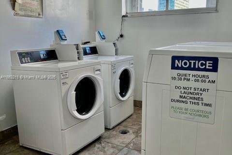 Copropriété à vendre à Miami, Floride: 2 chambres, 86.31 m2 № 1890652 - photo 14