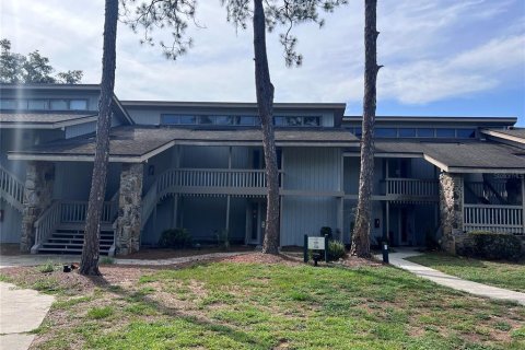 Copropriété à vendre à Haines City, Floride: 2 chambres, 104.33 m2 № 1852935 - photo 1