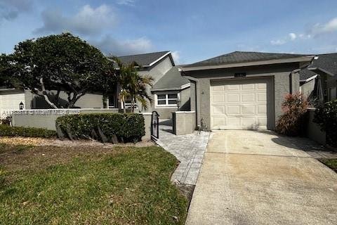 House in Palm Harbor, Florida 2 bedrooms, 102.19 sq.m. № 1868273 - photo 29