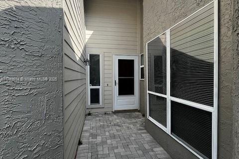 House in Palm Harbor, Florida 2 bedrooms, 102.19 sq.m. № 1868273 - photo 16