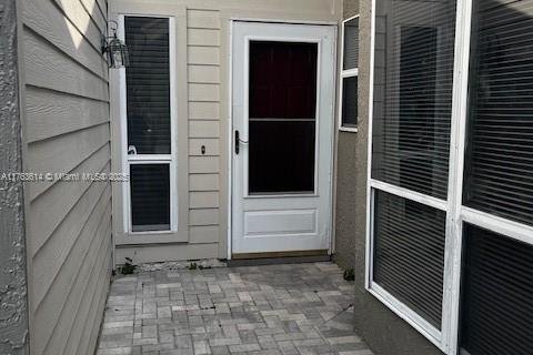 House in Palm Harbor, Florida 2 bedrooms, 102.19 sq.m. № 1868273 - photo 15