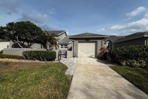 House in Palm Harbor, Florida 2 bedrooms, 102.19 sq.m. № 1868273 - photo 30