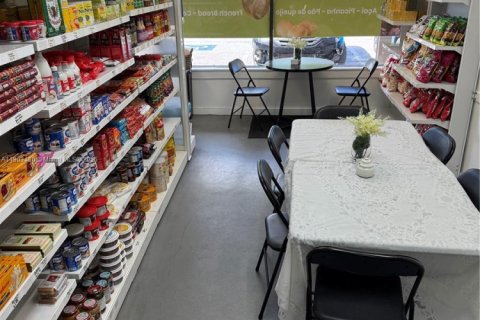 Коммерческая недвижимость в Лейк-Уорт, Флорида № 1954402