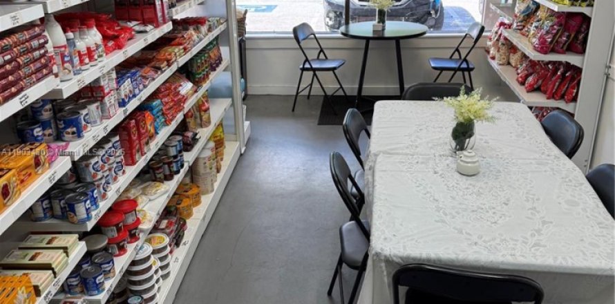 Коммерческая недвижимость в Лейк-Уорт, Флорида № 1954402