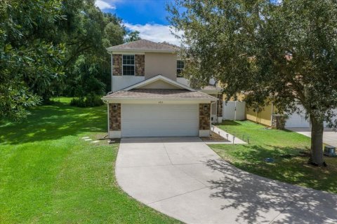 Casa en venta en Oxford, Florida, 4 dormitorios, 244.24 m2 № 2350429 - foto 2