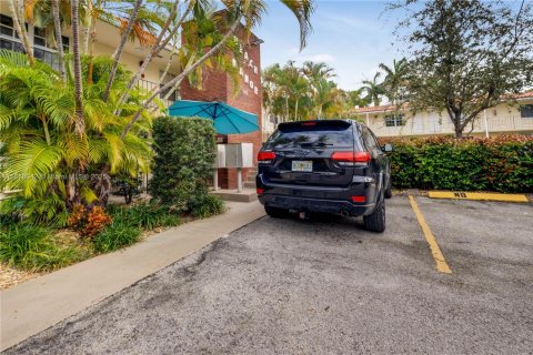 Condominio en alquiler en Miami Beach, Florida, 1 dormitorio, 39.02 m2 № 1896216 - foto 20