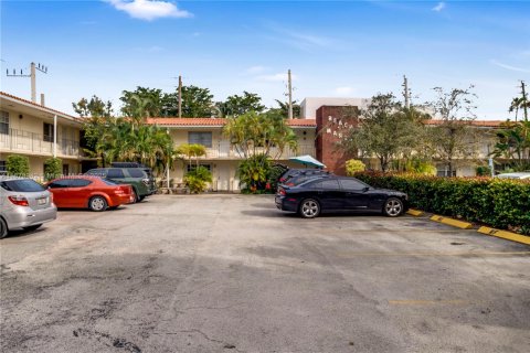 Condominio en alquiler en Miami Beach, Florida, 1 dormitorio, 39.02 m2 № 1896216 - foto 19