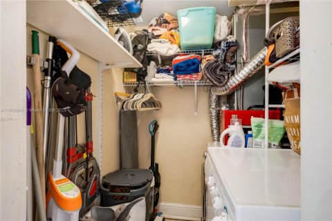 Condominio en alquiler en Miami Beach, Florida, 1 dormitorio, 39.02 m2 № 1896216 - foto 15
