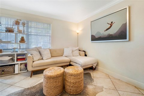 Condominio en alquiler en Miami Beach, Florida, 1 dormitorio, 39.02 m2 № 1896216 - foto 4