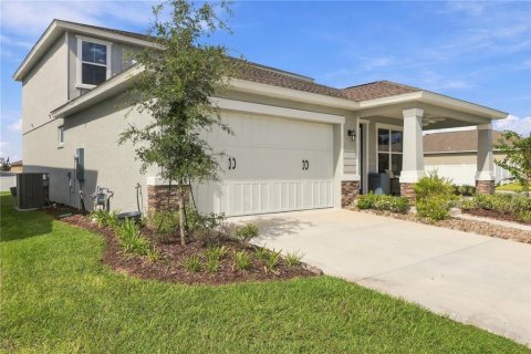 Villa ou maison à vendre à Ocala, Floride: 4 chambres, 224.82 m2 № 2398615 - photo 4