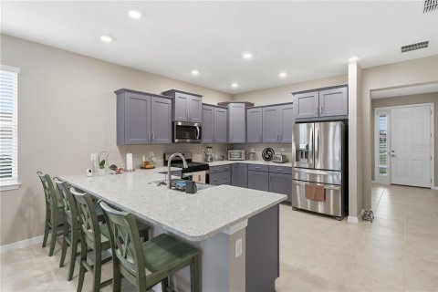Villa ou maison à vendre à Ocala, Floride: 4 chambres, 224.82 m2 № 2398615 - photo 9
