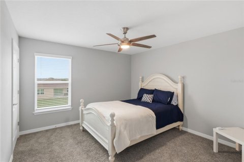 Villa ou maison à vendre à Ocala, Floride: 4 chambres, 224.82 m2 № 2398615 - photo 25