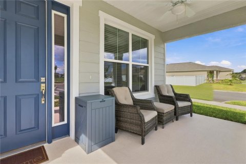 Villa ou maison à vendre à Ocala, Floride: 4 chambres, 224.82 m2 № 2398615 - photo 5