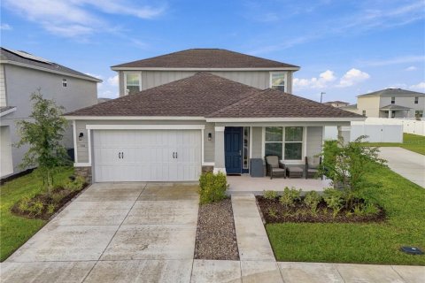 Villa ou maison à vendre à Ocala, Floride: 4 chambres, 224.82 m2 № 2398615 - photo 2