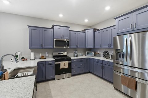 Villa ou maison à vendre à Ocala, Floride: 4 chambres, 224.82 m2 № 2398615 - photo 13