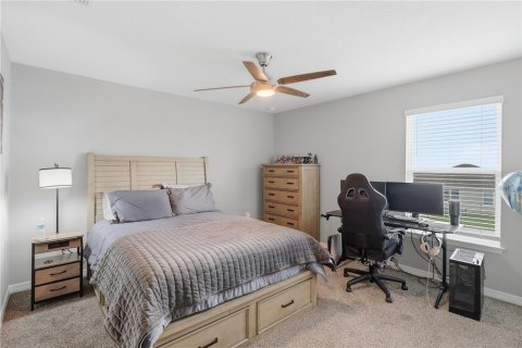 Villa ou maison à vendre à Ocala, Floride: 4 chambres, 224.82 m2 № 2398615 - photo 19
