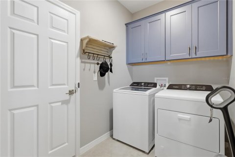 Villa ou maison à vendre à Ocala, Floride: 4 chambres, 224.82 m2 № 2398615 - photo 27