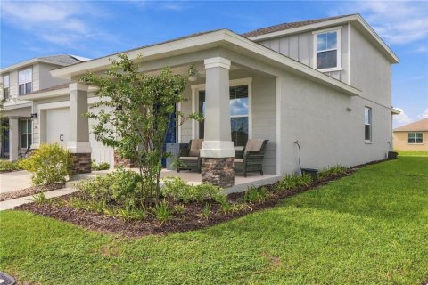 Villa ou maison à vendre à Ocala, Floride: 4 chambres, 224.82 m2 № 2398615 - photo 3