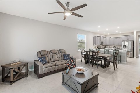 Villa ou maison à vendre à Ocala, Floride: 4 chambres, 224.82 m2 № 2398615 - photo 16