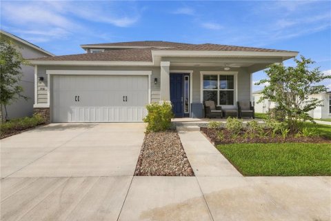 Villa ou maison à Ocala, Floride 4 chambres, 224.82 m2 № 2398615