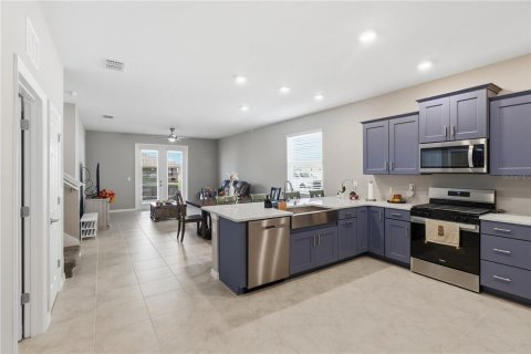 Villa ou maison à vendre à Ocala, Floride: 4 chambres, 224.82 m2 № 2398615 - photo 10