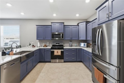 Villa ou maison à vendre à Ocala, Floride: 4 chambres, 224.82 m2 № 2398615 - photo 12