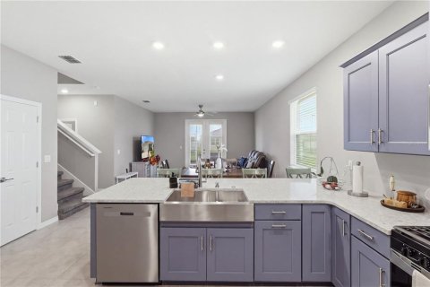 Villa ou maison à vendre à Ocala, Floride: 4 chambres, 224.82 m2 № 2398615 - photo 11