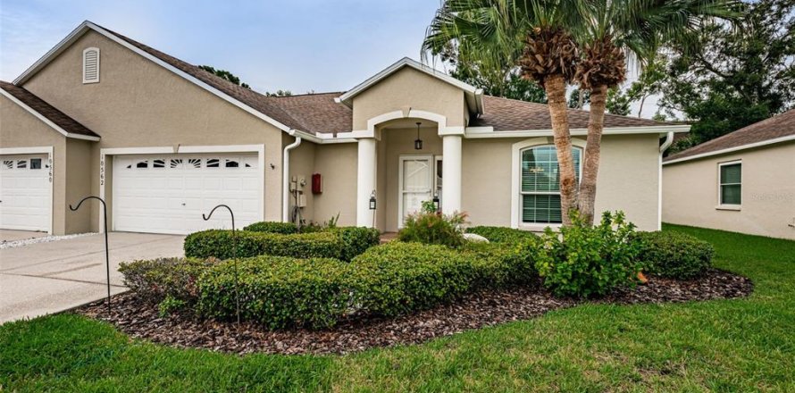 Casa en Seminole, Florida 3 dormitorios, 135.17 m2 № 1907653