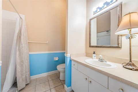 Купить виллу или дом в Семинол, Флорида 4 комнаты, 135.17м2, № 1907653 - фото 27