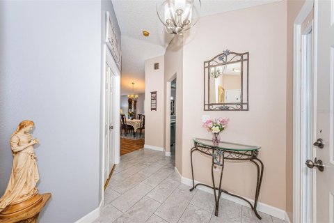 Купить виллу или дом в Семинол, Флорида 4 комнаты, 135.17м2, № 1907653 - фото 5